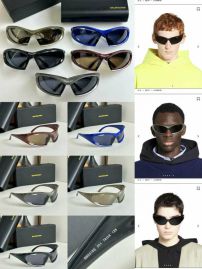 Picture of Balenciga Sunglasses _SKUfw55405893fw